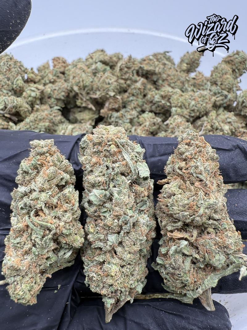 Amnesia Haze 😵‍💫🌌