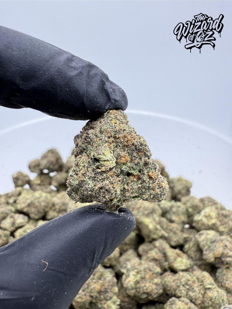 Blue Glue