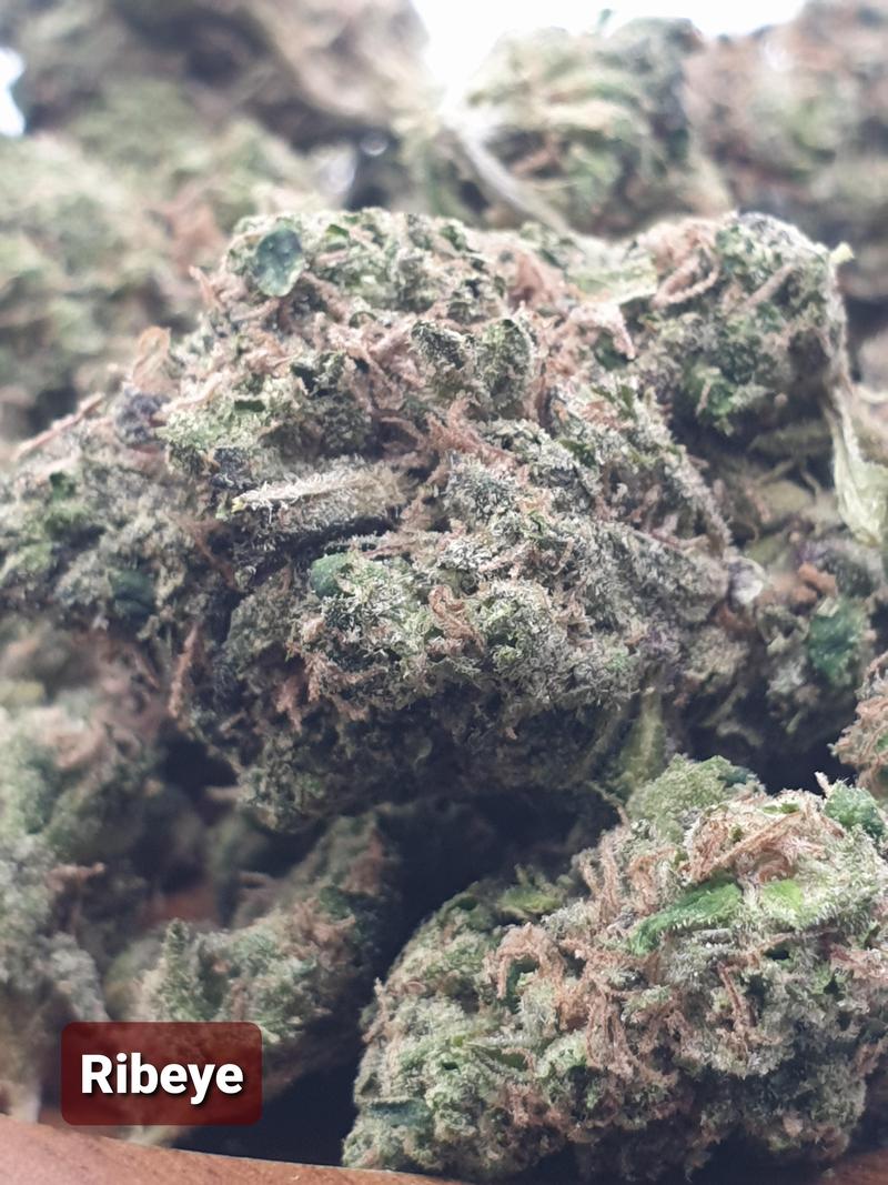 [Exclusive] Top Shelf Cali