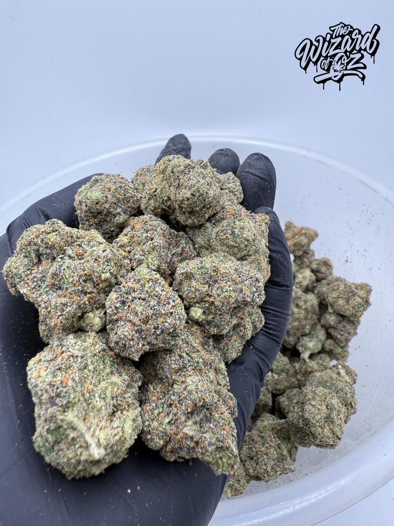 Blue Glue