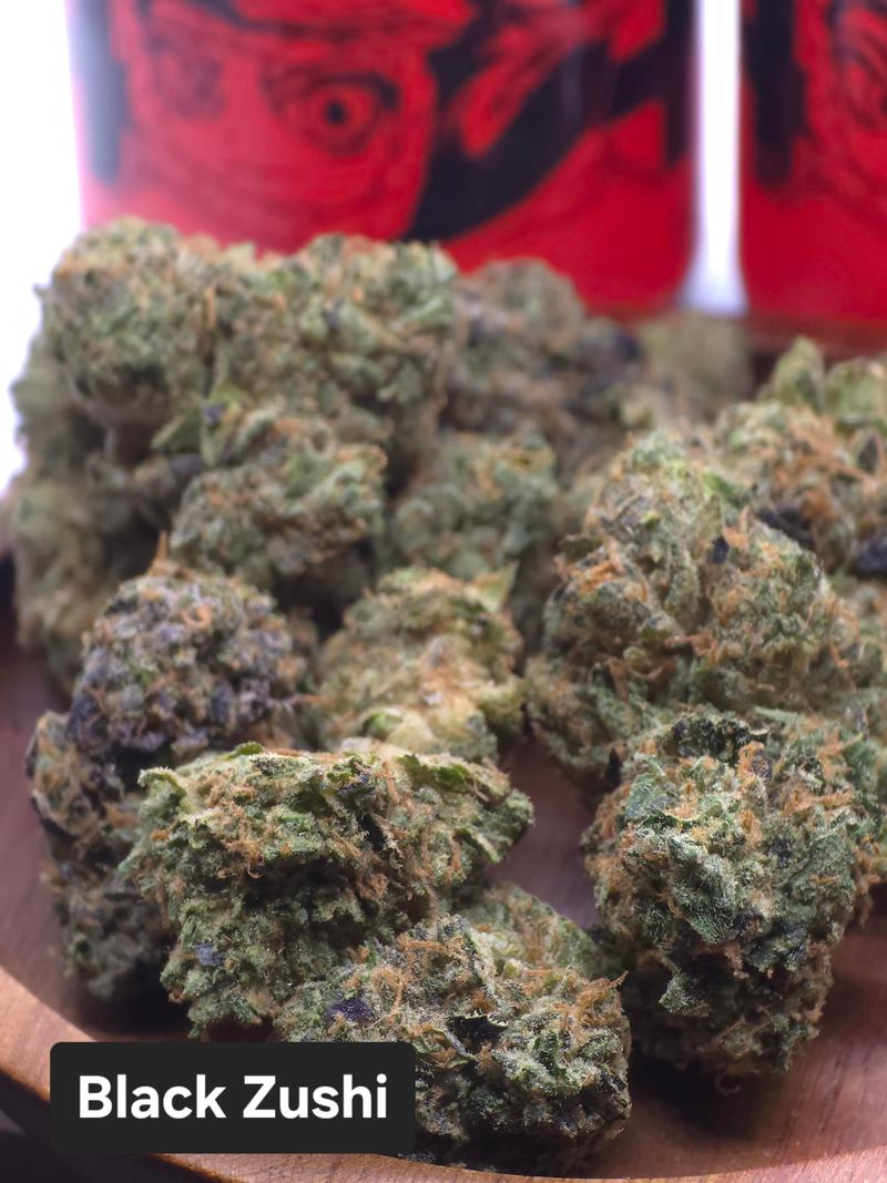 [Exclusive] Top Shelf Cali