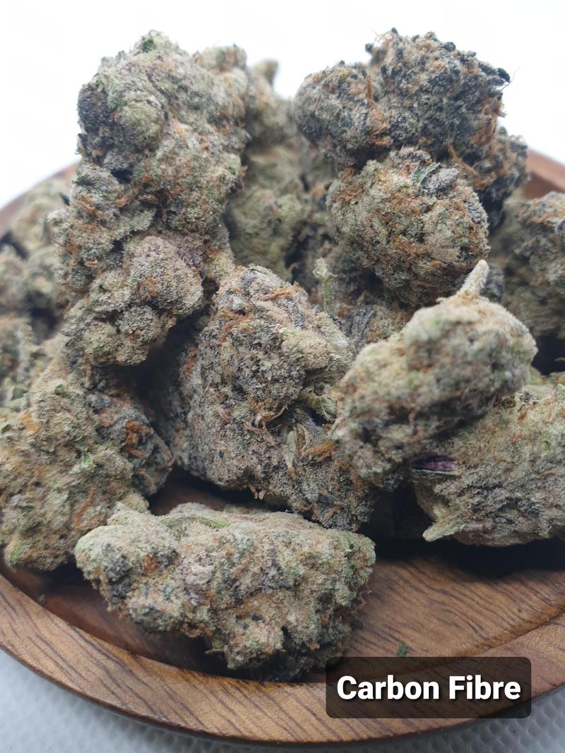 [Exclusive] Top Shelf Cali