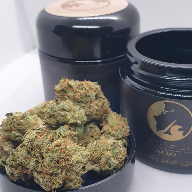 [Exclusive] Top Shelf Cali
