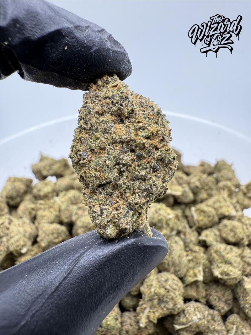 Rainbow Zkittlez