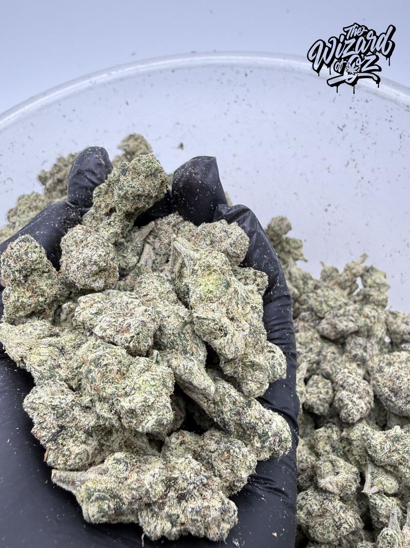 Doja Strain: Dirty Zprite