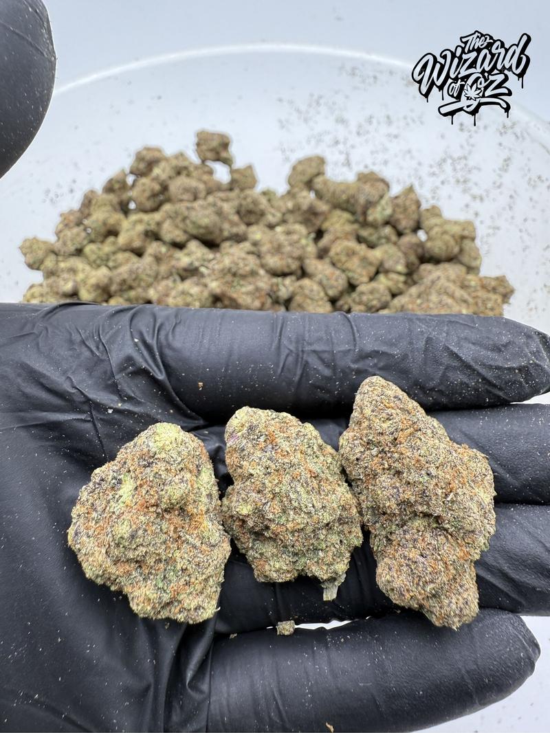 Zour Apples