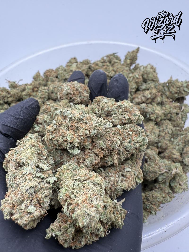 Amnesia Haze 😵‍💫🌌