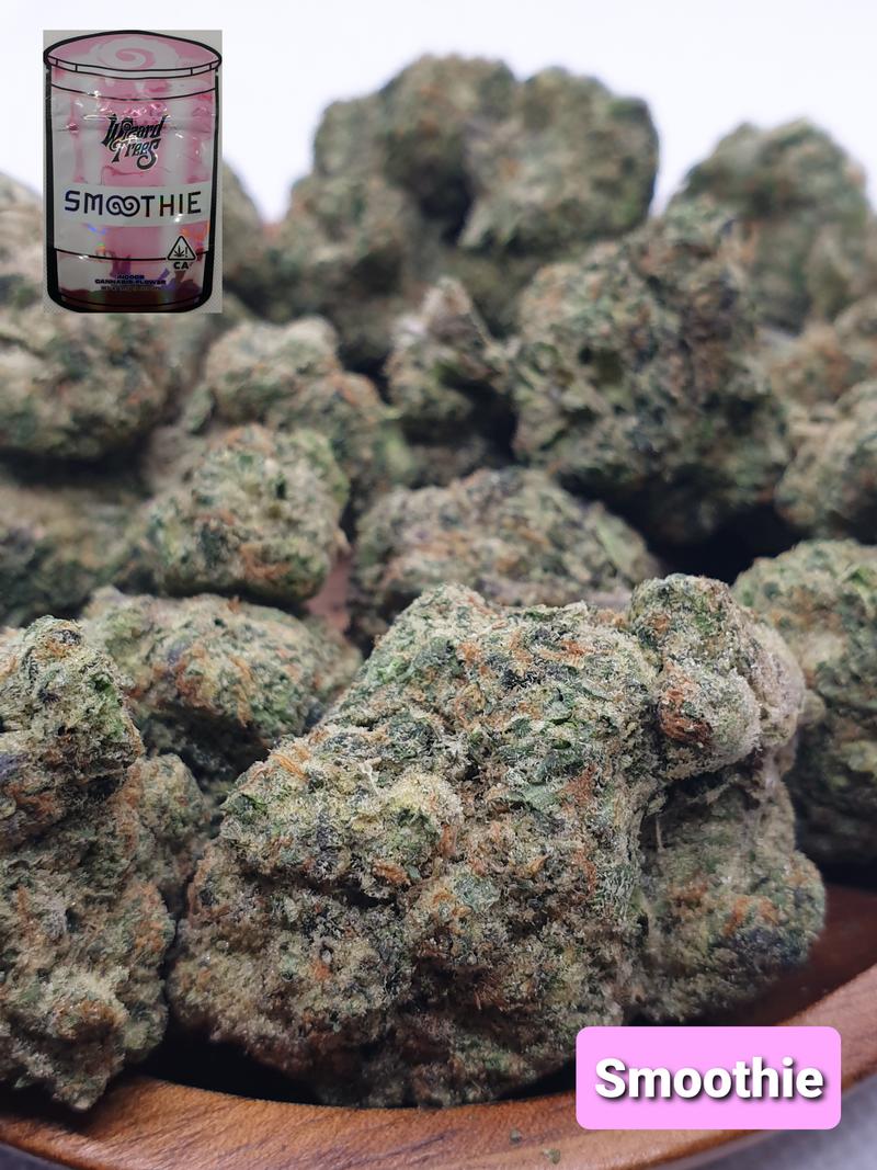 [Exclusive] Top Shelf Cali