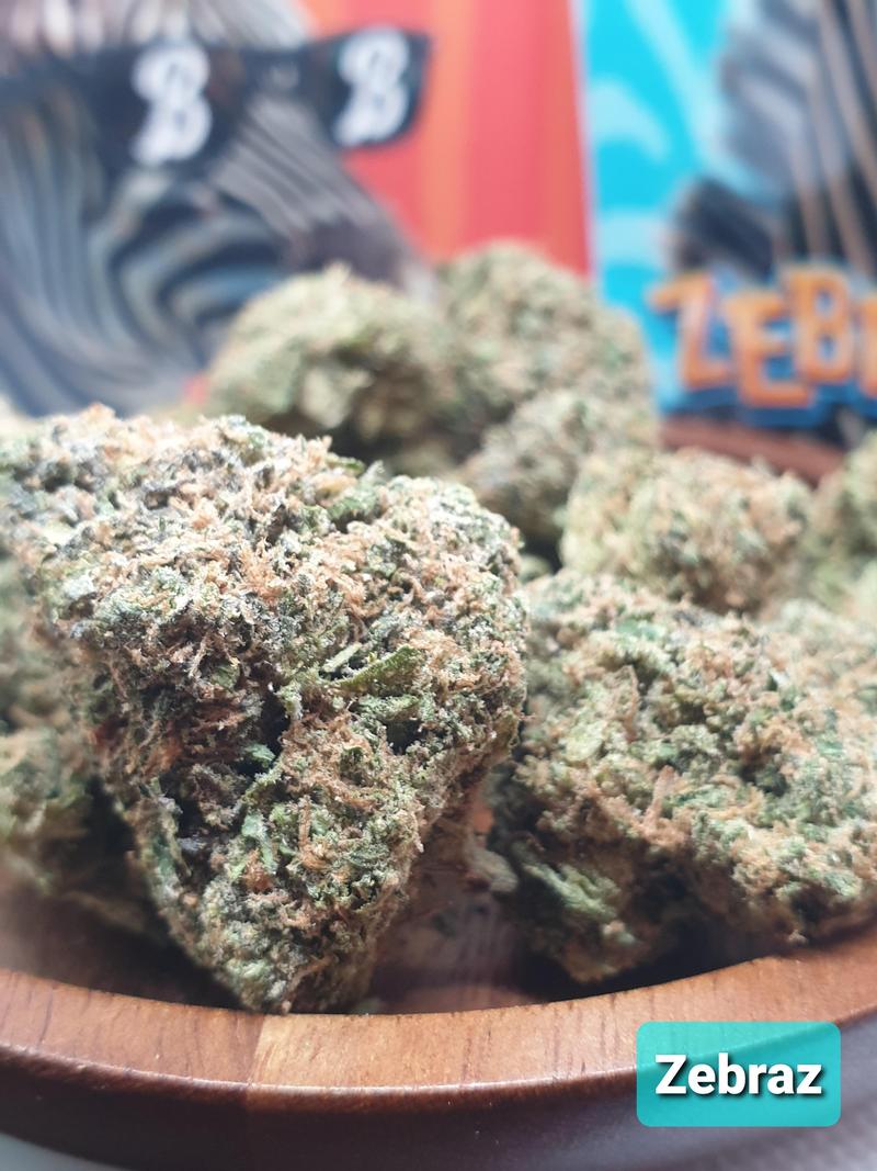 [Exclusive] Top Shelf Cali