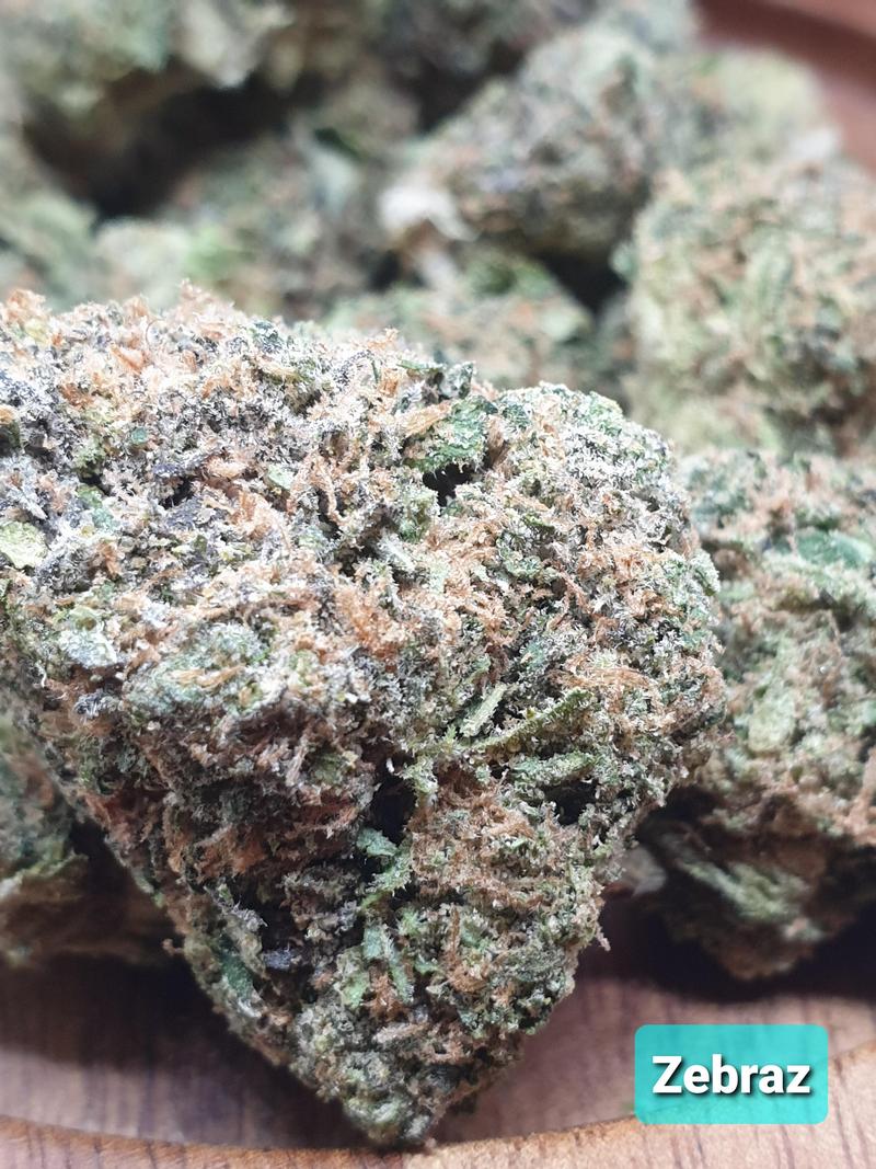 [Exclusive] Top Shelf Cali