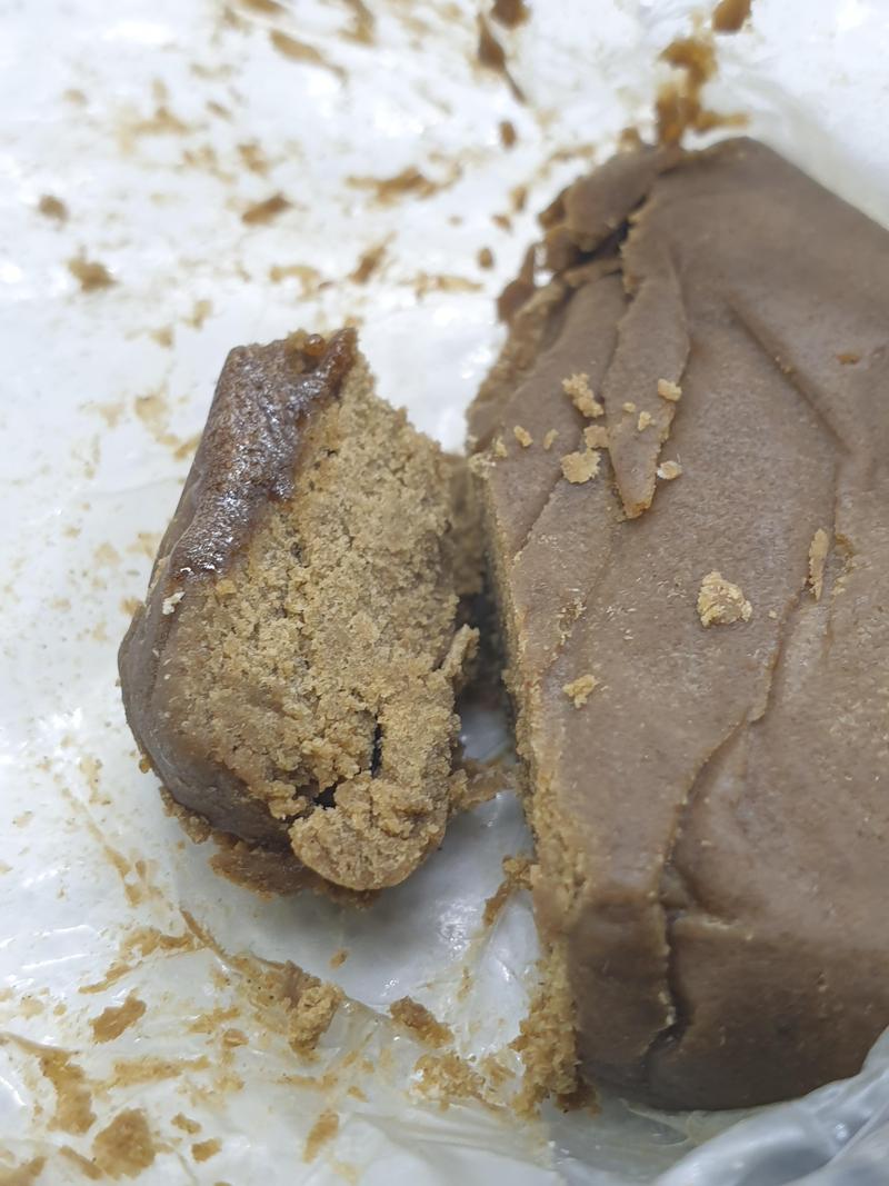 Static hash