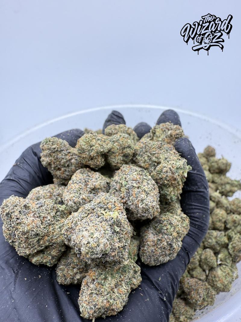 SFV OG Kush