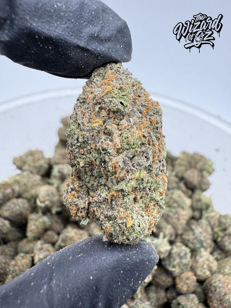 Sunset Sherbet