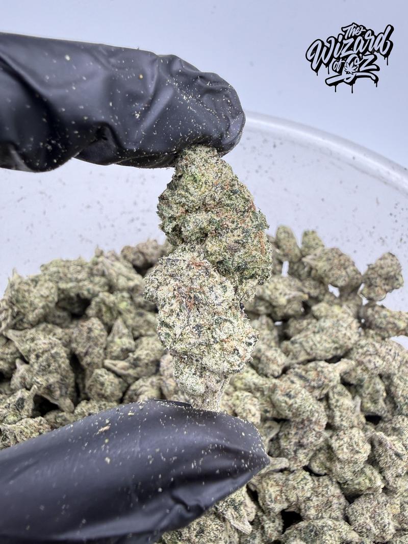 Doja Strain: Dirty Zprite