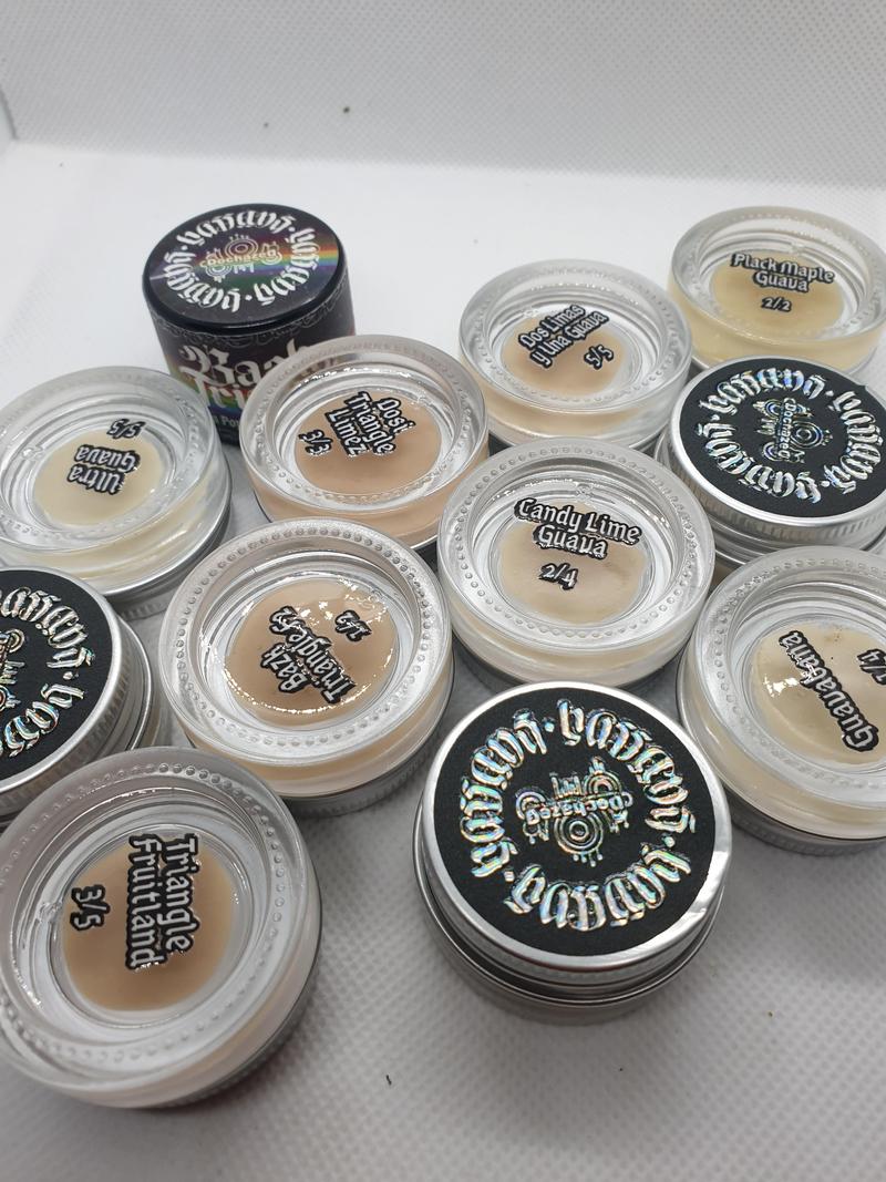 Rosin