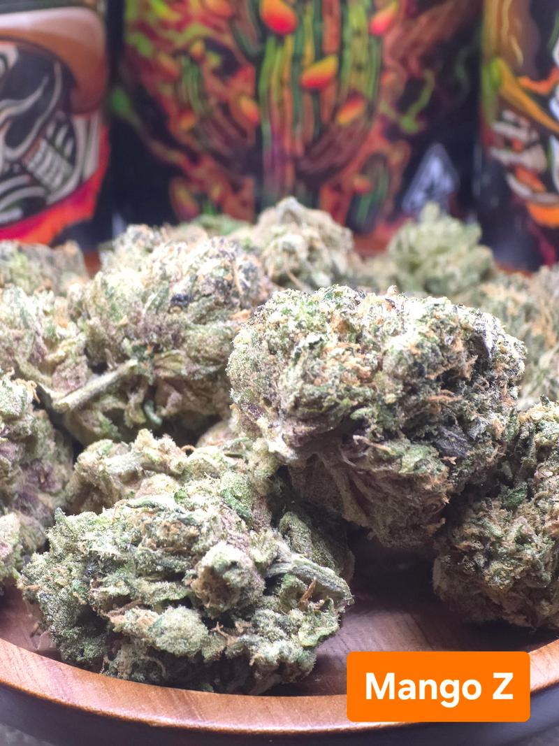 [Exclusive] Top Shelf Cali