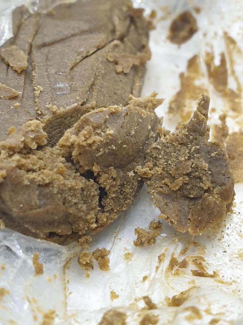 Static hash