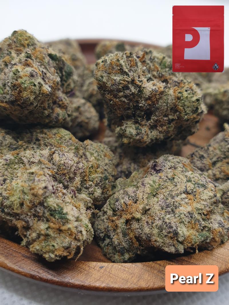 [Exclusive] Top Shelf Cali