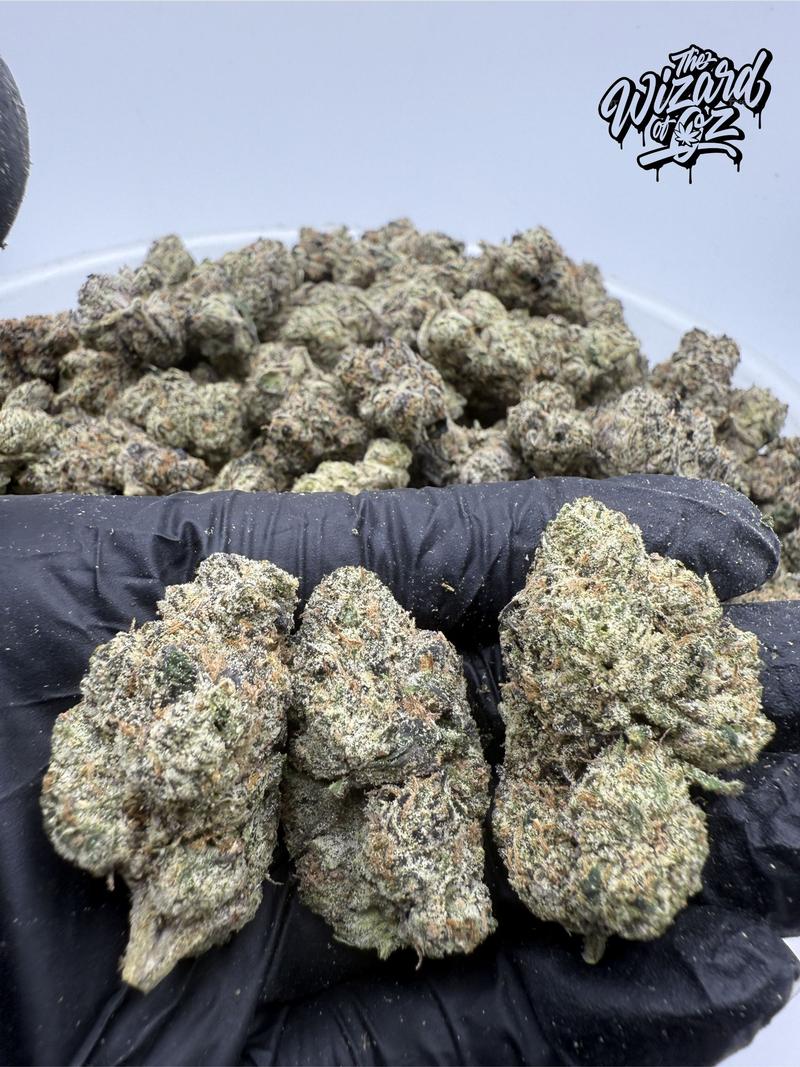 Blue Ether