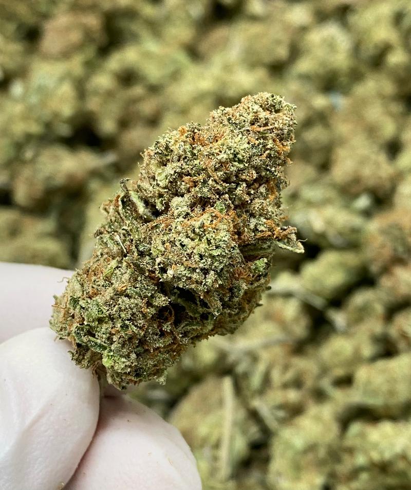 Strawberry Shortcake 🍰 🇬🇧 - Cleanest Terps - Hydro