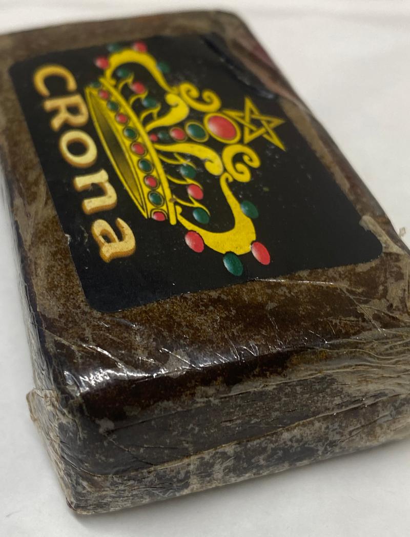 Moroccan Semi Dry Hash 🇲🇦 ⭐️