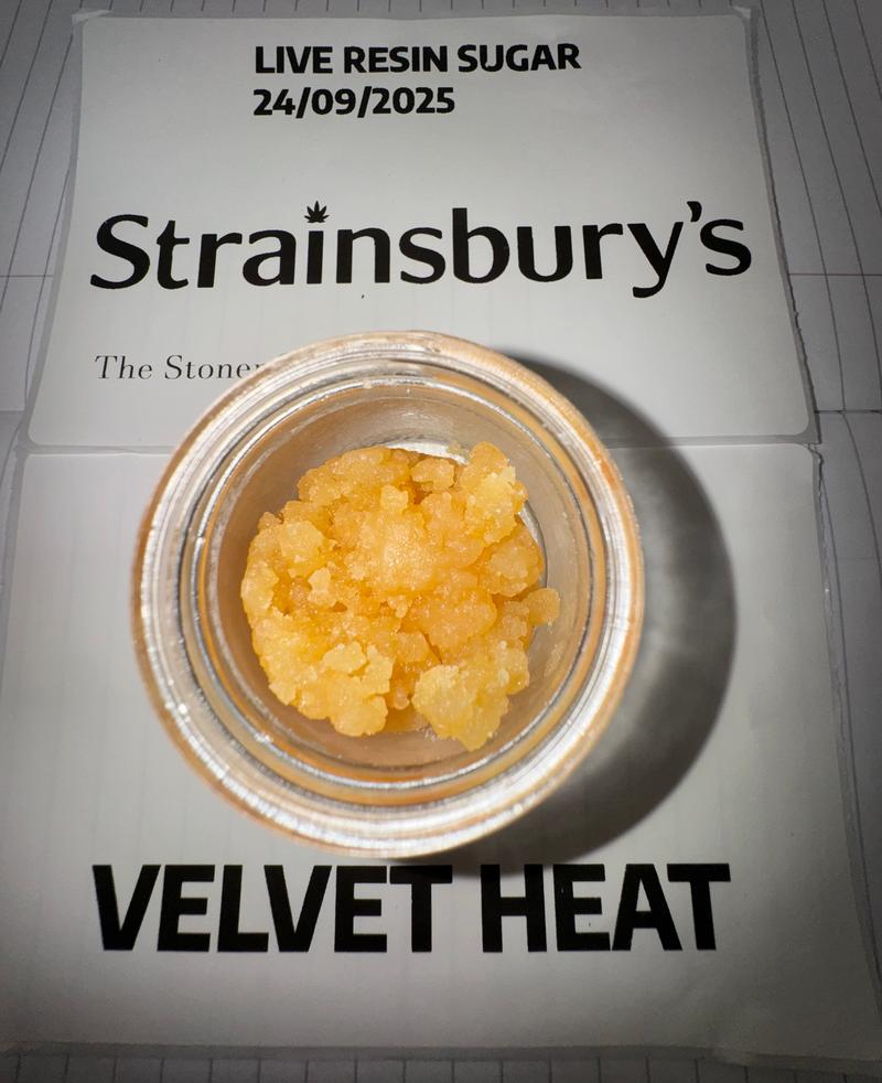 [US IMPORT] THC Sugar 🇺🇸