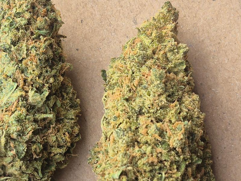 Amnesia Haze