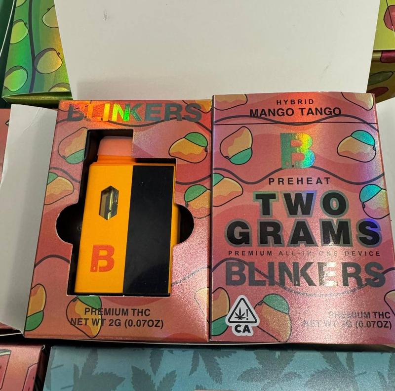 D9 Distillate Disposable Vapes