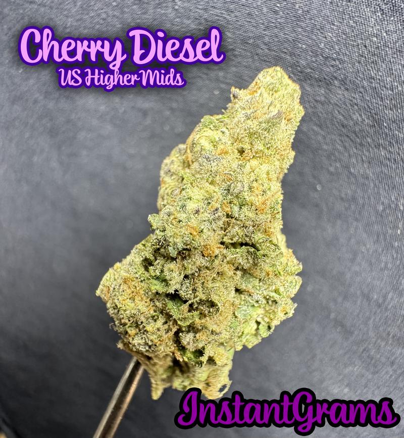 [IMPORT] 🇺🇸 Higher Mids