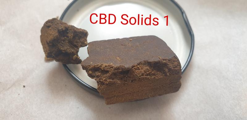 Hash Listing