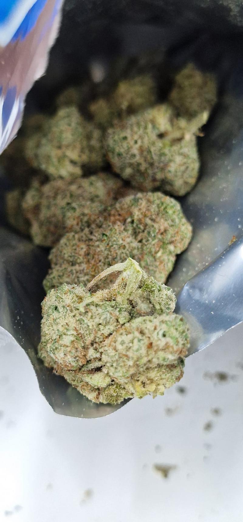 Permanent Marker - Indoor Grown Dense Terpy Buds