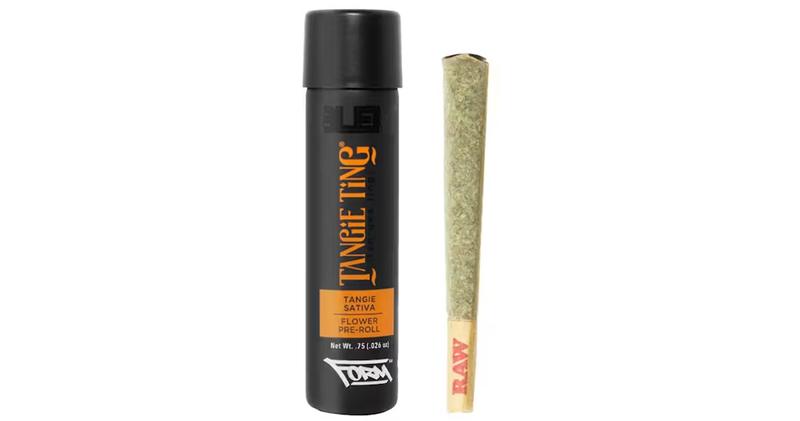 0.75g Pre-Roll Joint