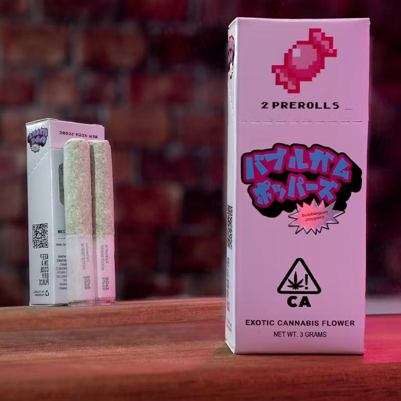 SUPER DOPE 3G PRE ROLLS