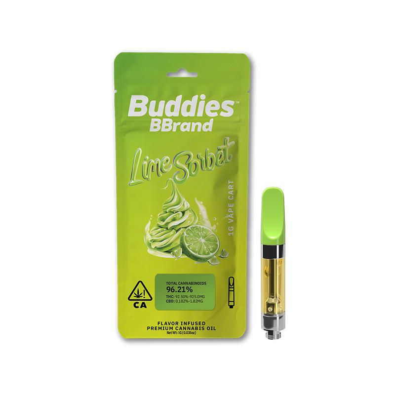 1g Vape Pen 1ml 1 Cartridge