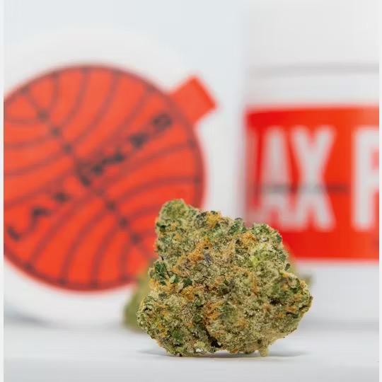 Premium Top Shelf Flower