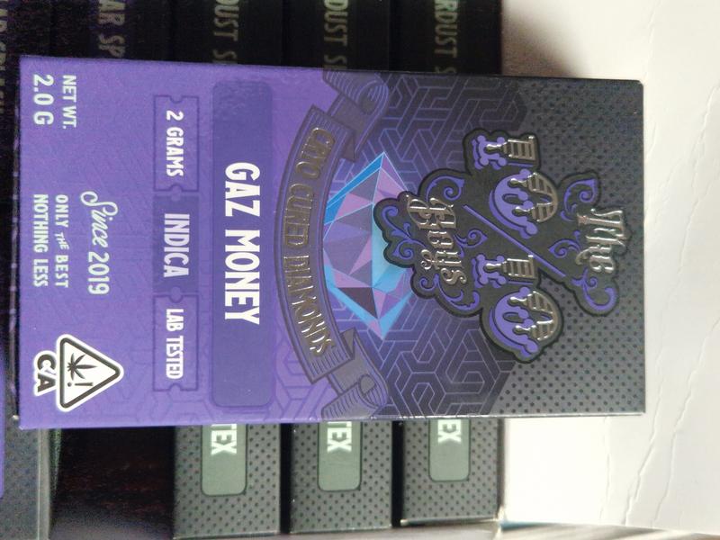 10/10 Boys Diamond 2ml Vapes