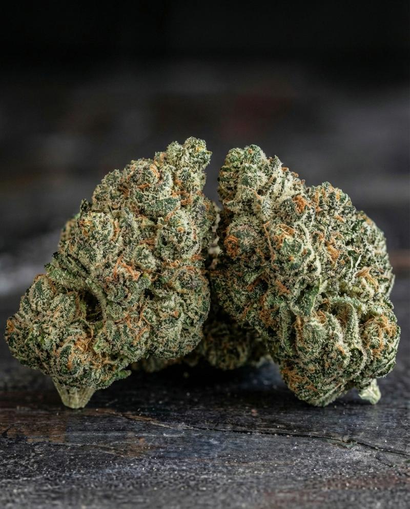 Superbuff Cherry - Topshelf