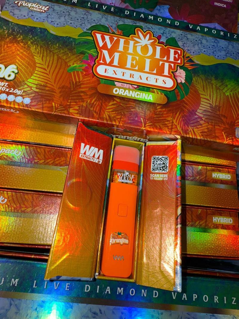 Wholemelt 2mls