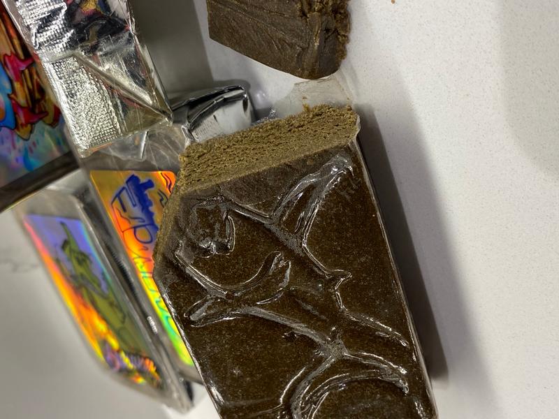 Hawaiian Runtz 120u 🦈 stamp