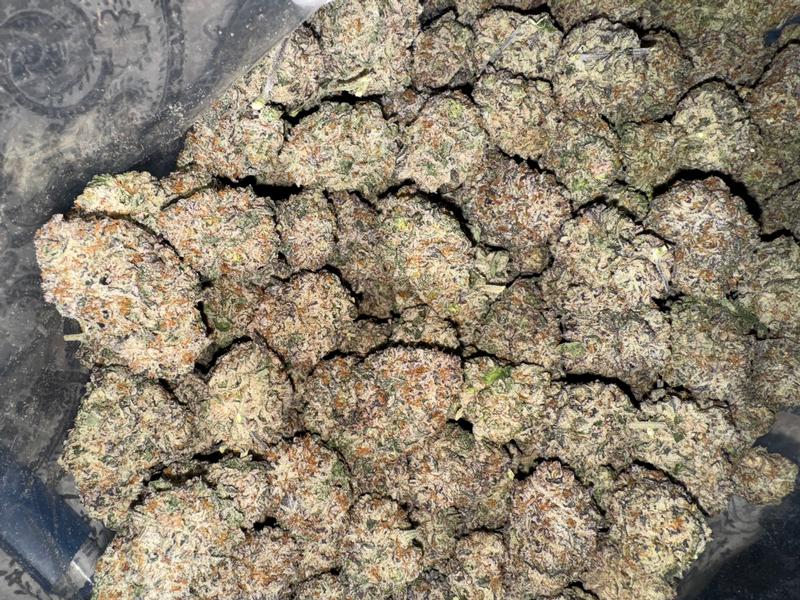 White Runtz (Shipped from Spain)