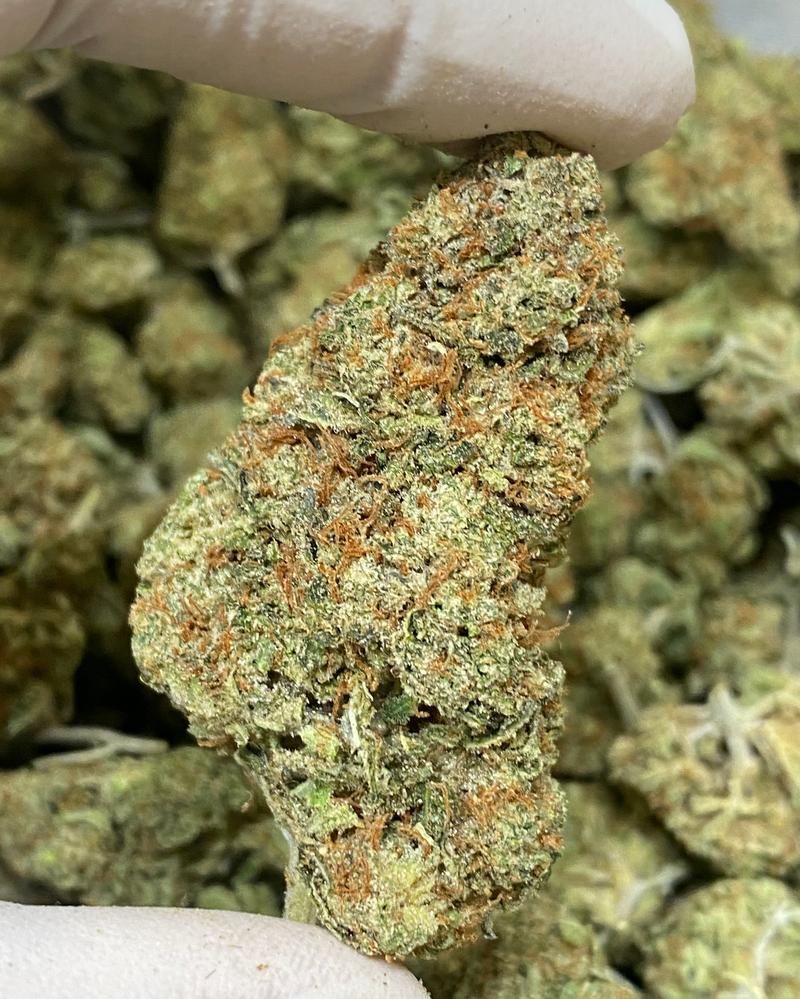 Strawberry Shortcake 🍰 🇬🇧 - Cleanest Terps - Hydro