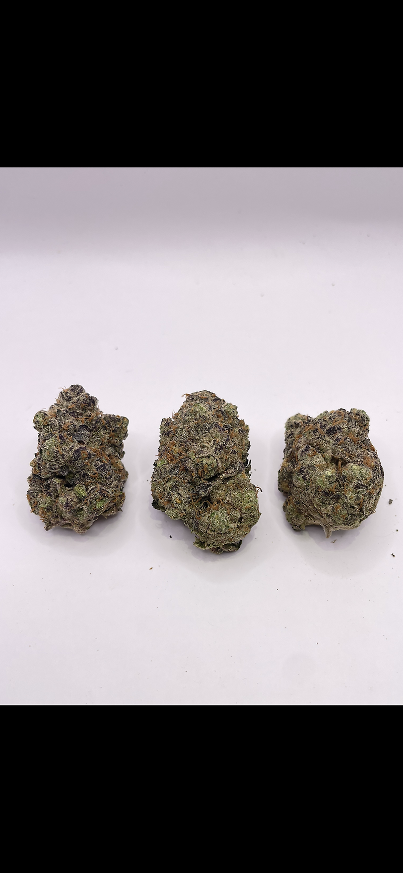 TRUFFLE BREATH - EXOTICS