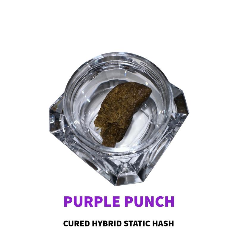 POUNDLAND’S PREMIUM HASH