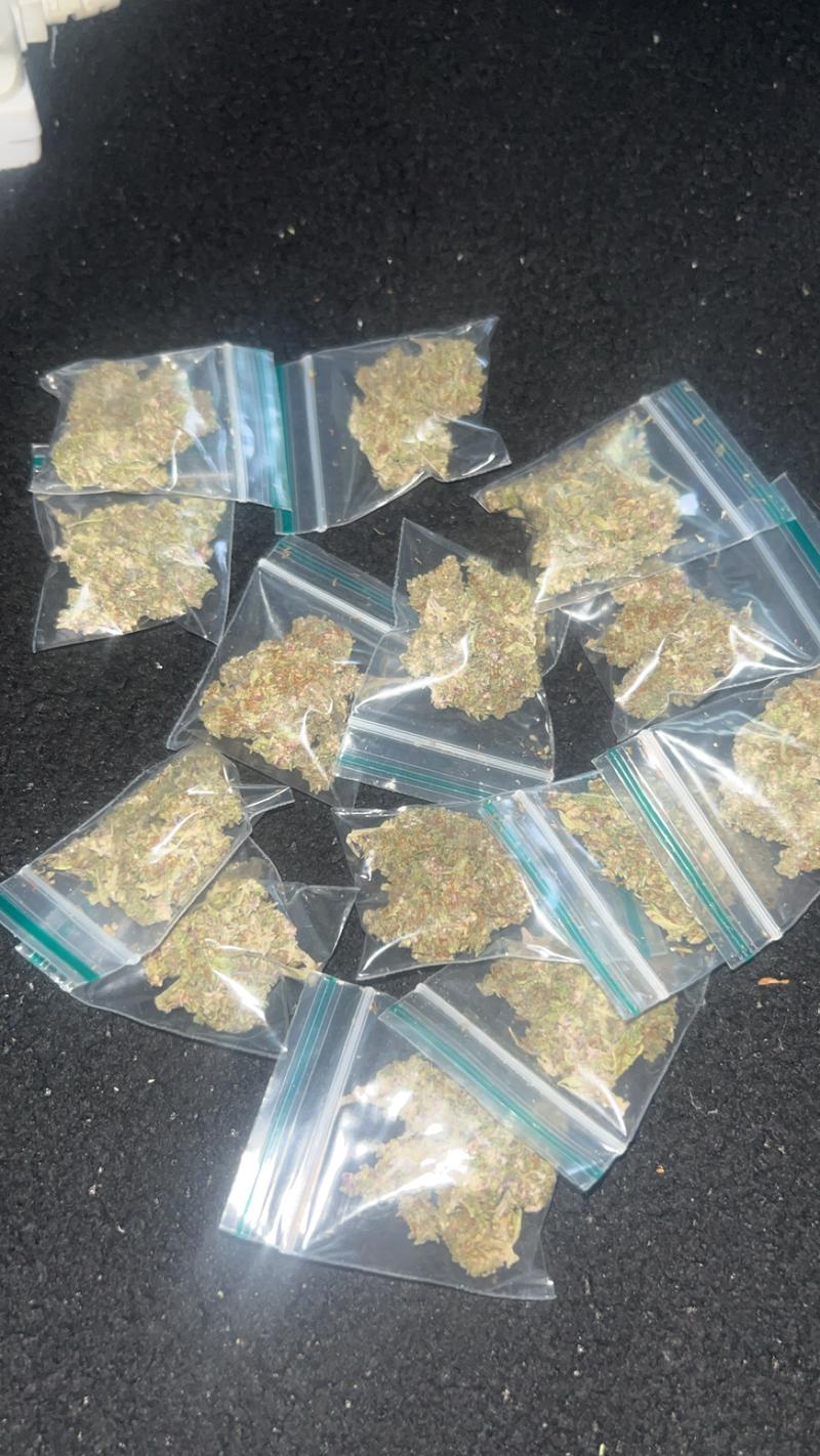 CHEAPEST KUSH ON HERE