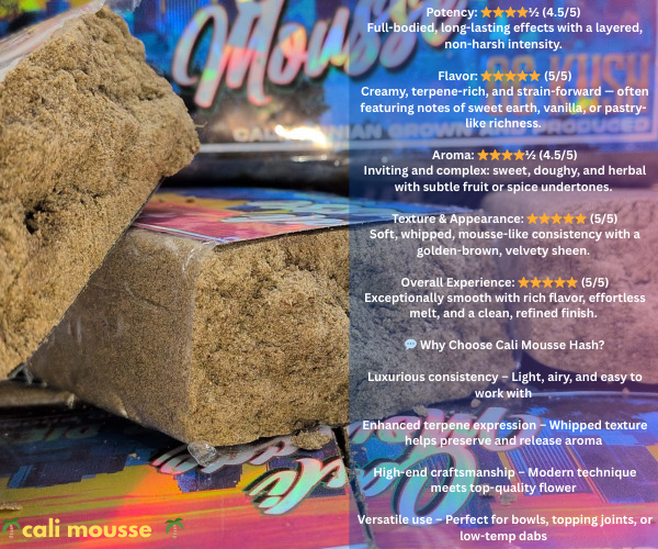 Wonka’s Hash Bar 🎩