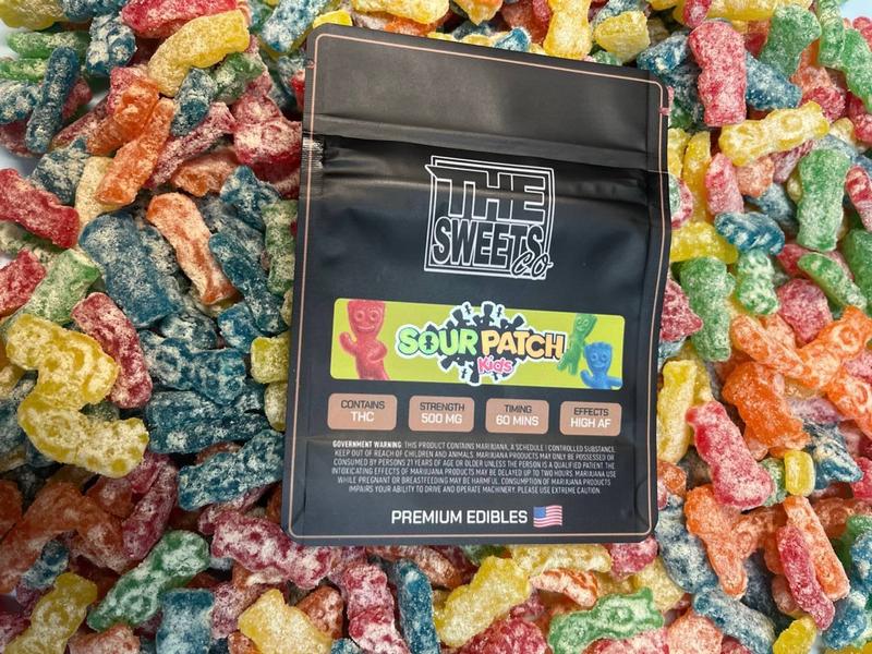 F&S EDIBLES 🍬