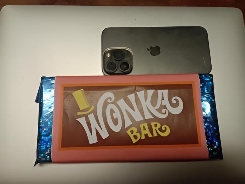 Wonky Bar 500mg
