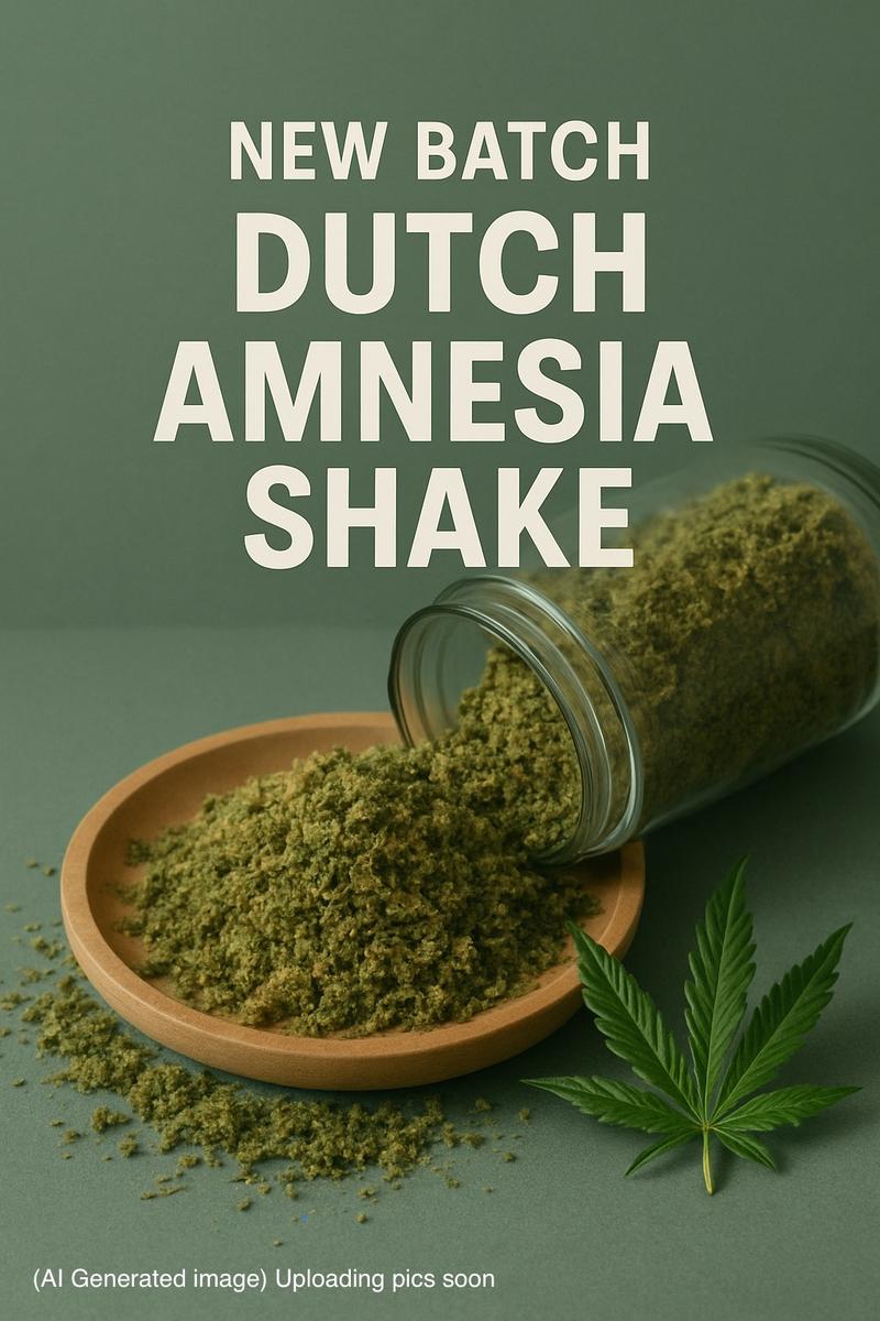 ✩ UK GELONADE SHAKE ✩