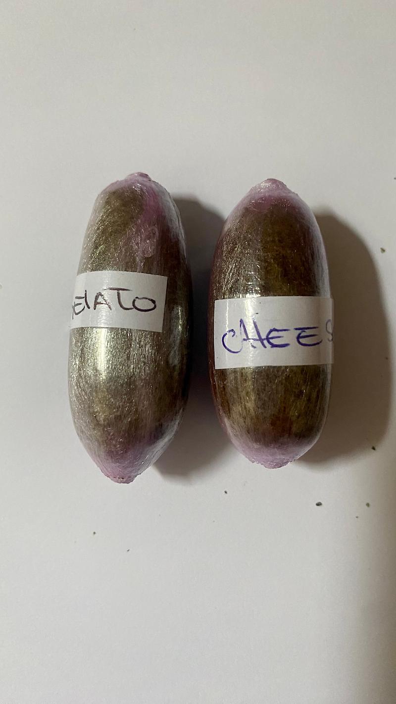 Spanish Imported Semi Dry Filtered 10g Hash Eggs