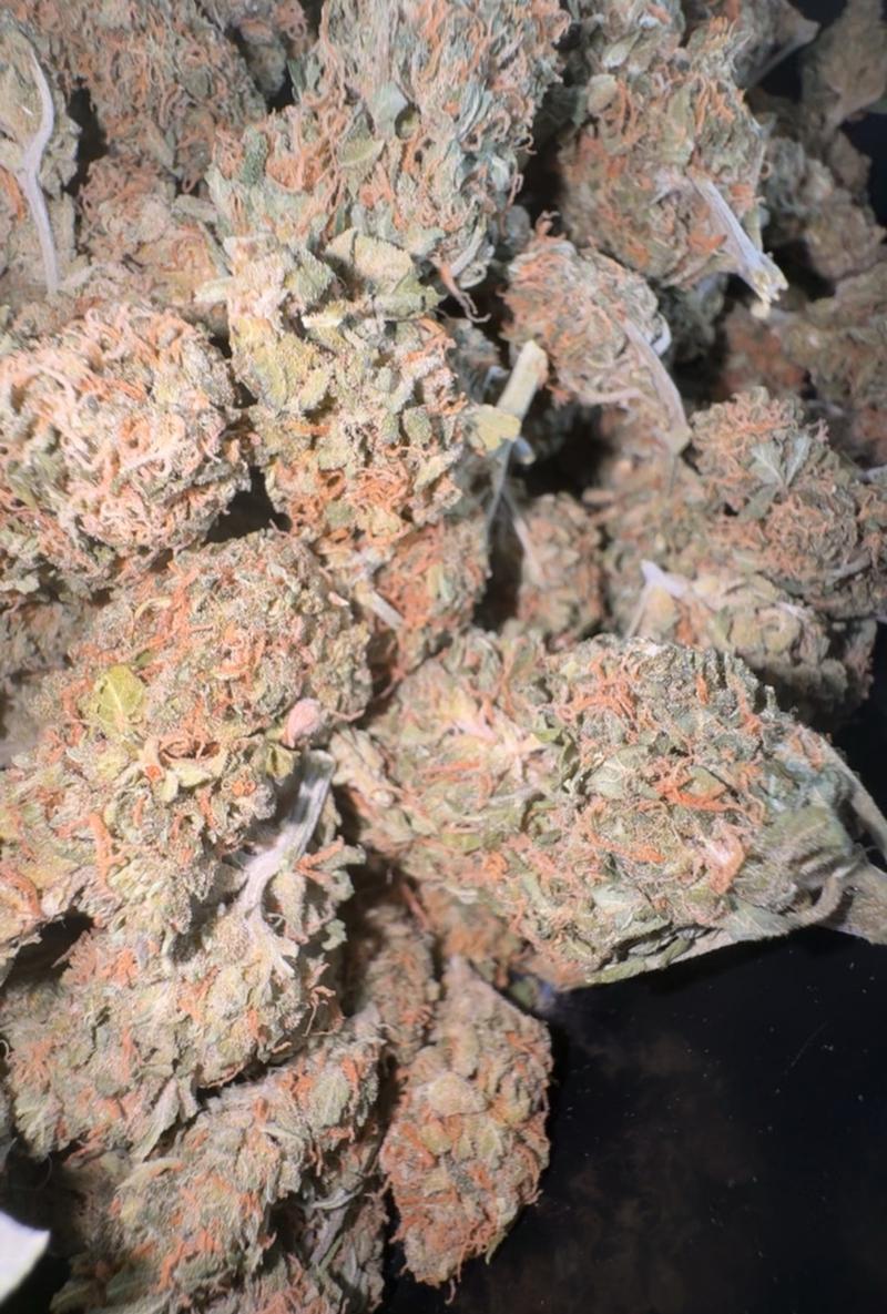 Low-Budget Cannabis